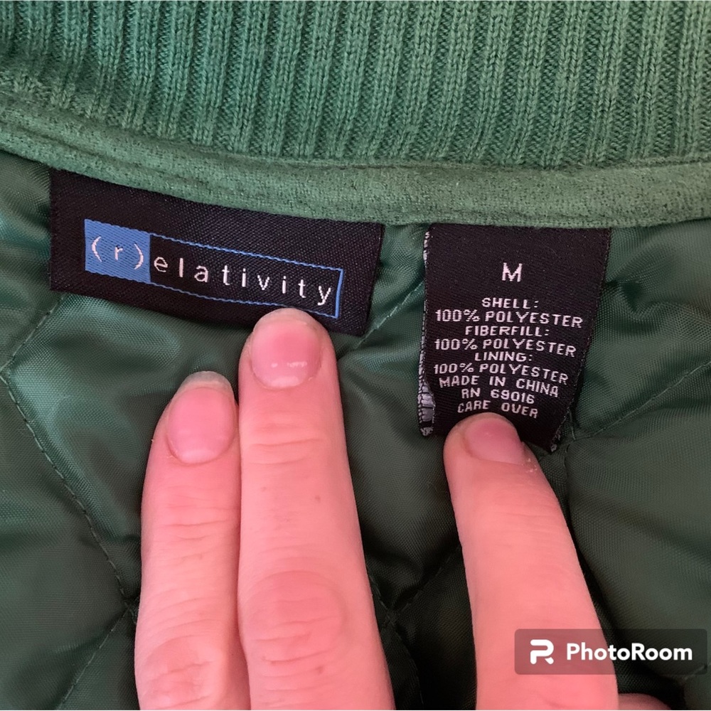 Relativity Vest - image 4